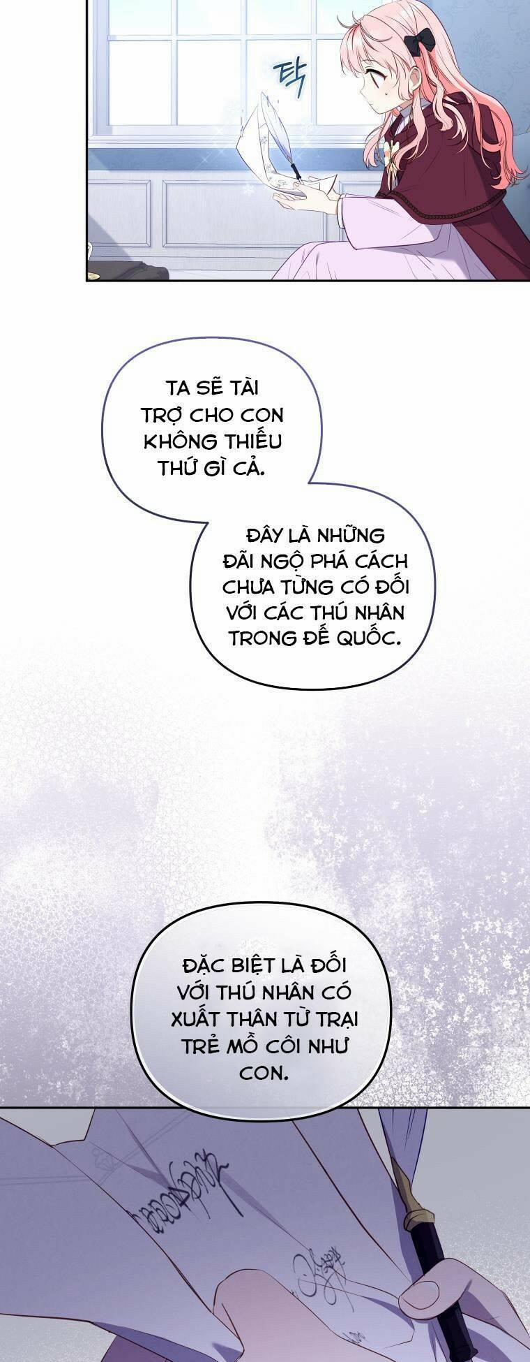 Papa Tôi Là Bạo Chúa Ác Ma 28 trang 50