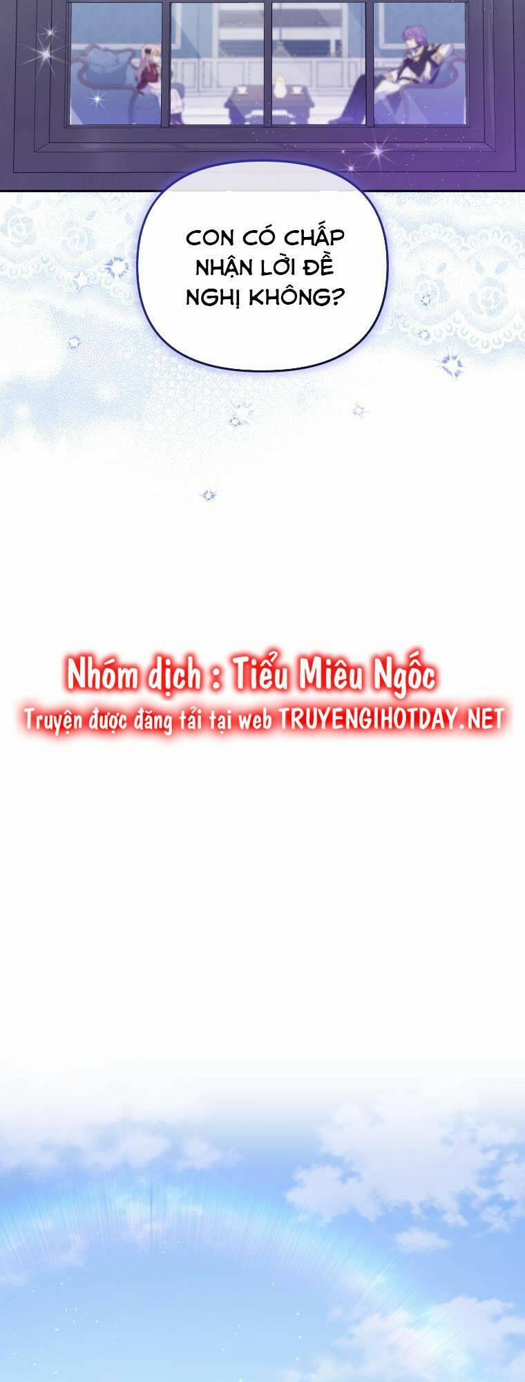 Papa Tôi Là Bạo Chúa Ác Ma 28 trang 52