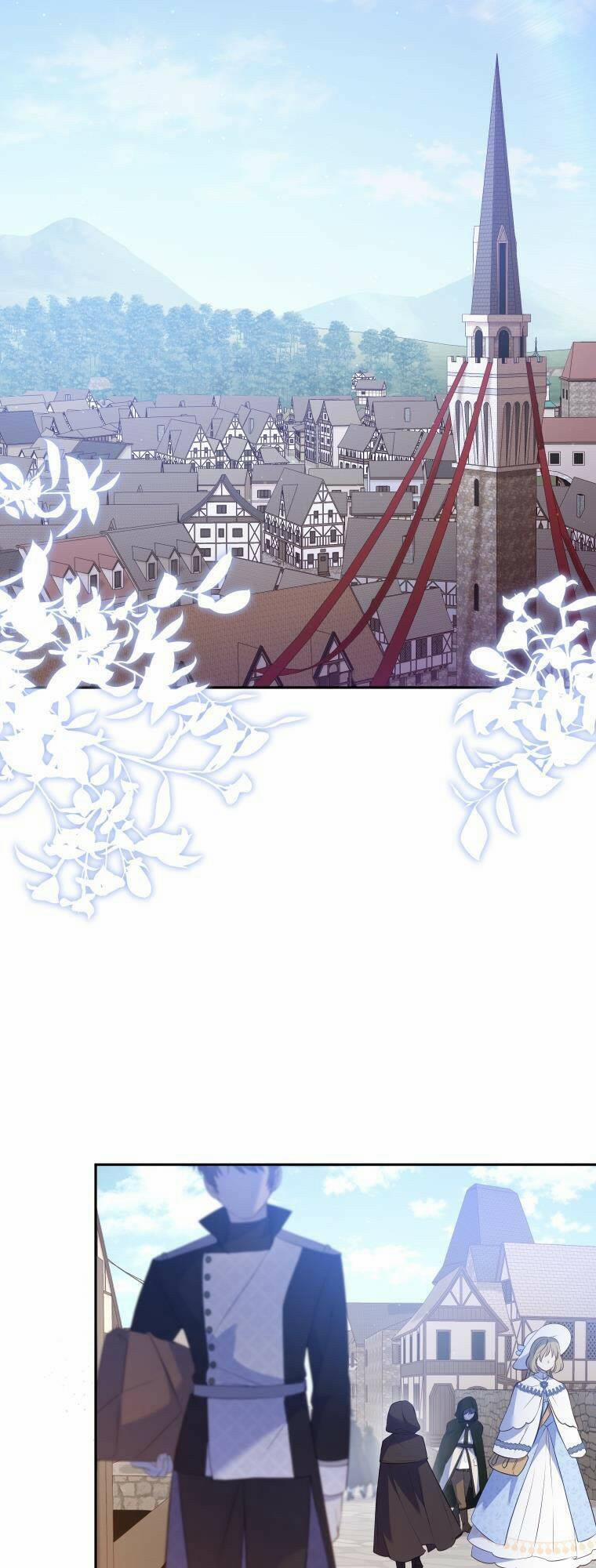 Papa Tôi Là Bạo Chúa Ác Ma 28 trang 53