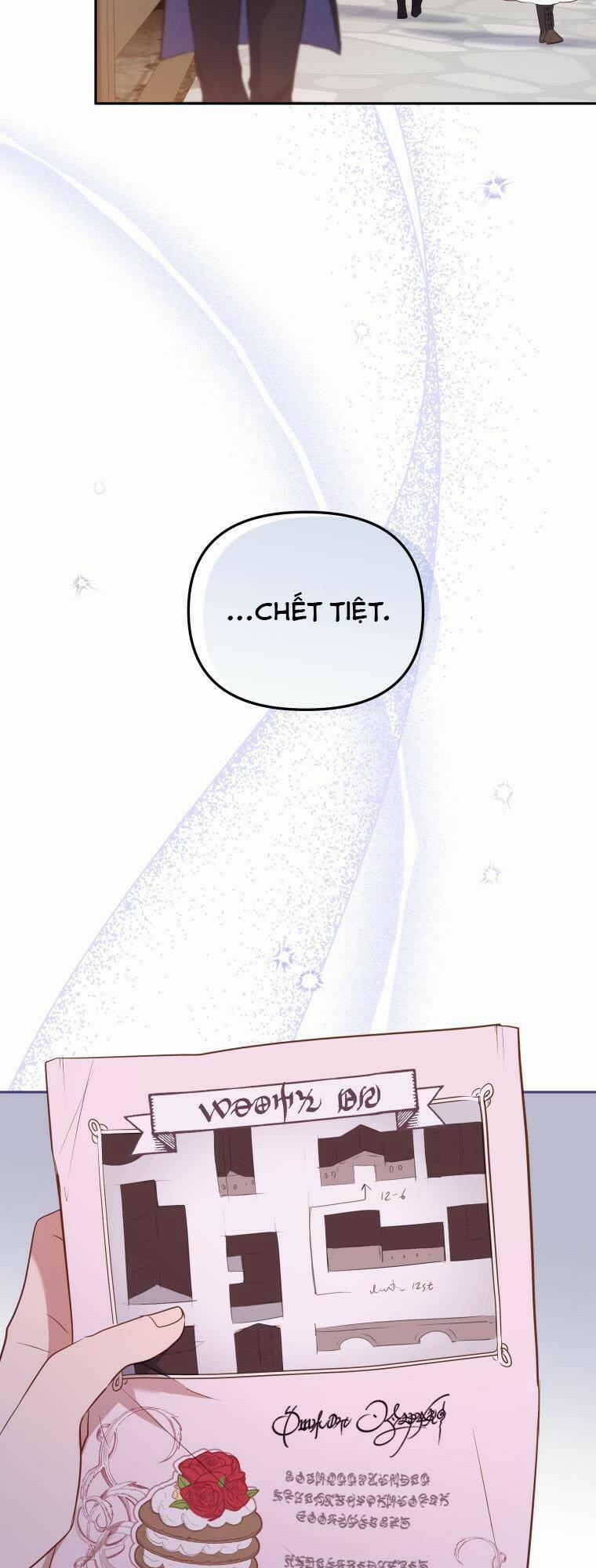 Papa Tôi Là Bạo Chúa Ác Ma 28 trang 54