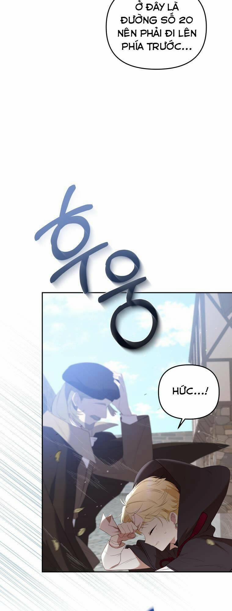 Papa Tôi Là Bạo Chúa Ác Ma 28 trang 57