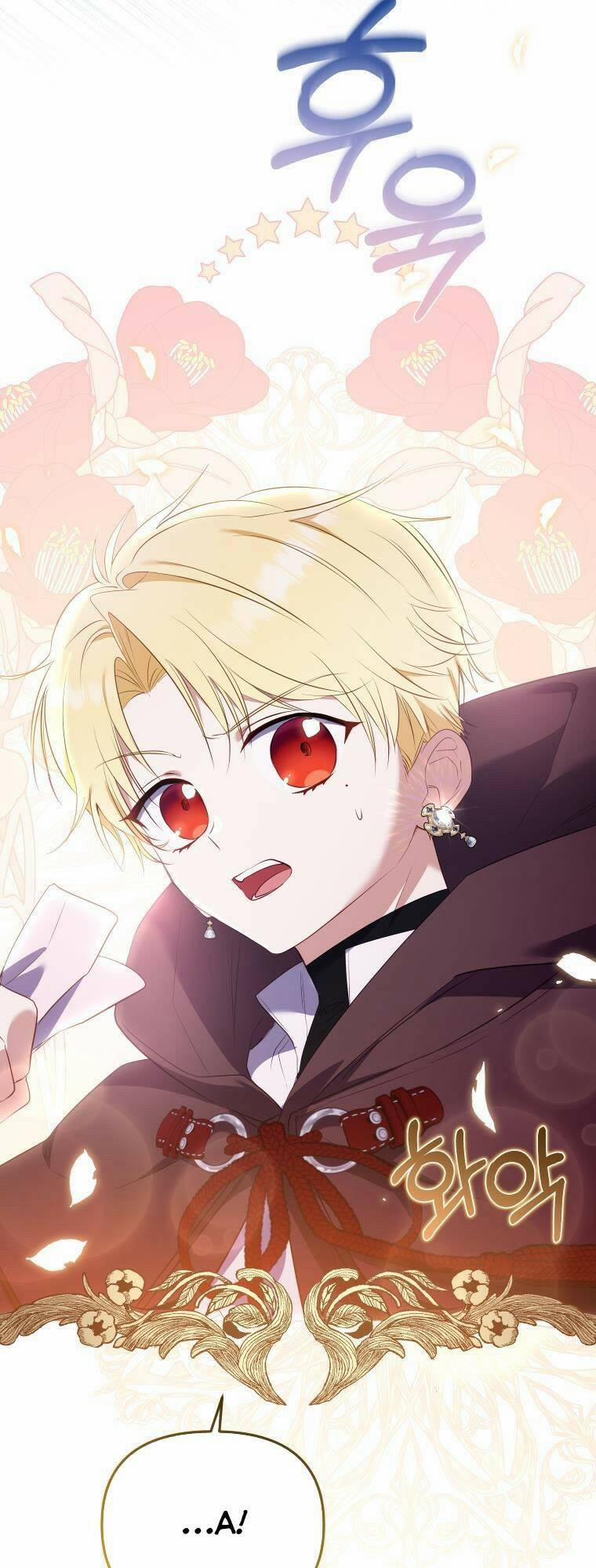 Papa Tôi Là Bạo Chúa Ác Ma 28 trang 58