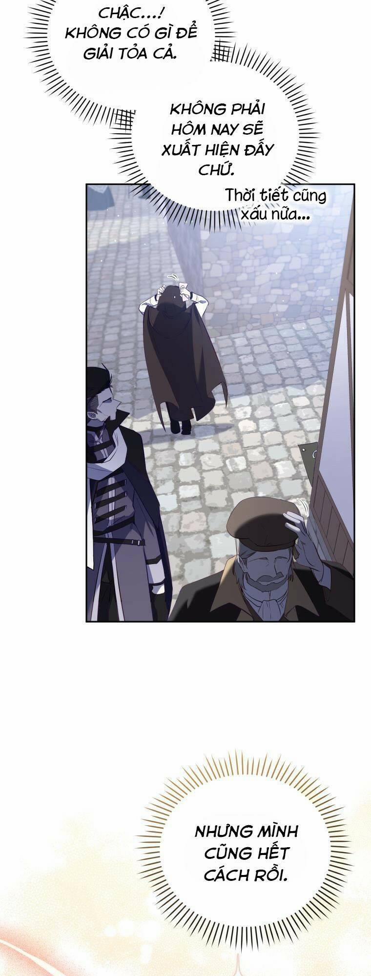 Papa Tôi Là Bạo Chúa Ác Ma 28 trang 60