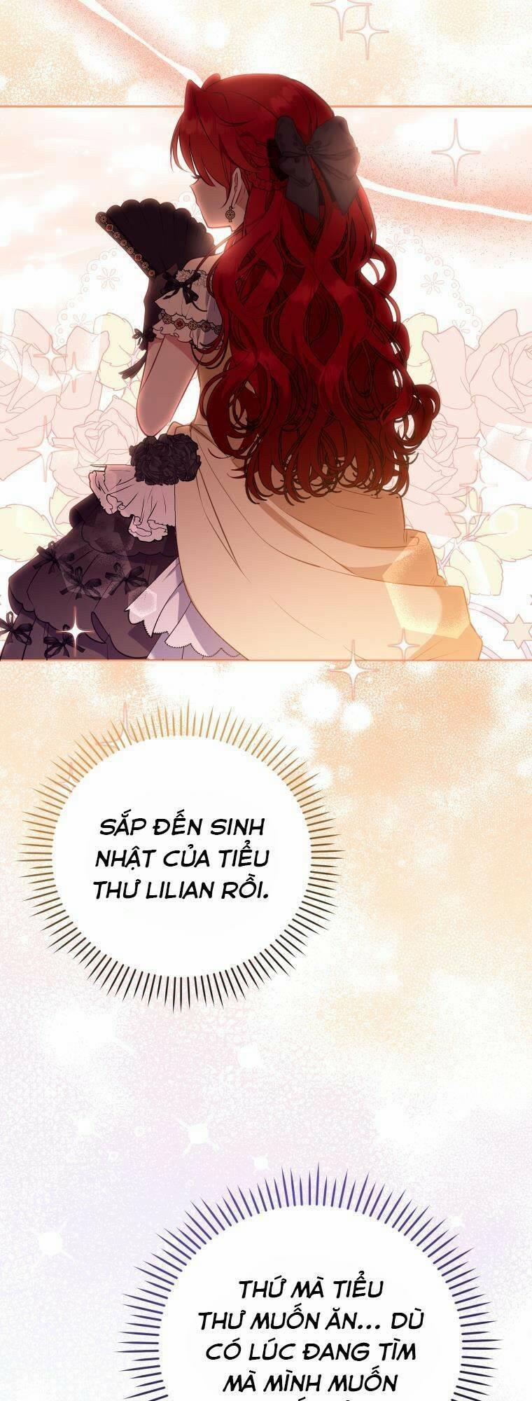 Papa Tôi Là Bạo Chúa Ác Ma 28 trang 61