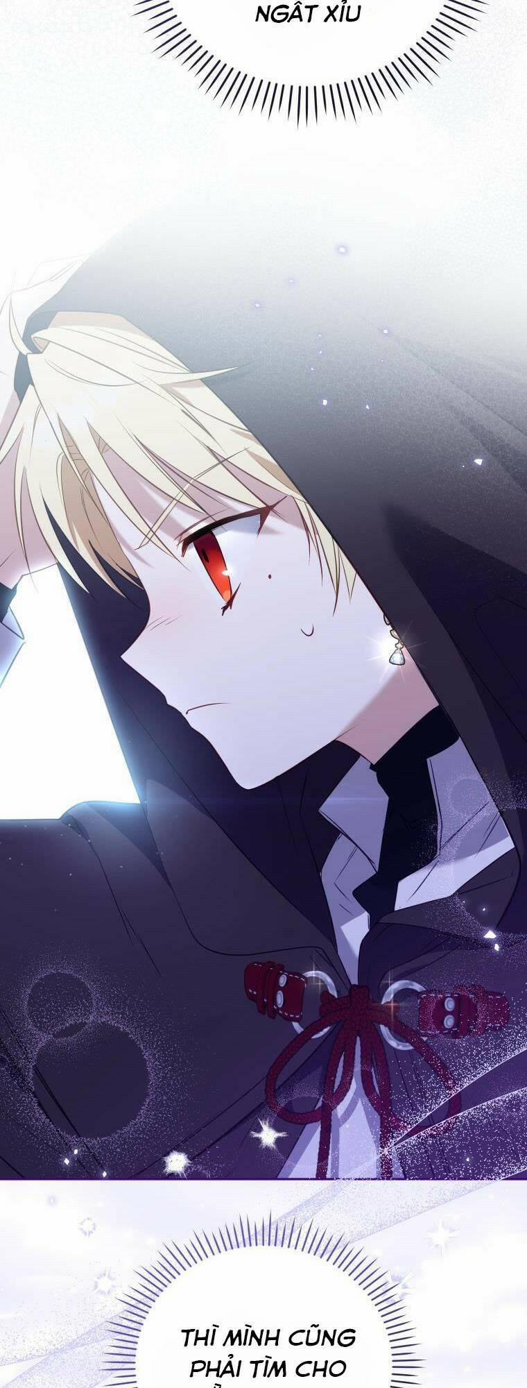 Papa Tôi Là Bạo Chúa Ác Ma 28 trang 62