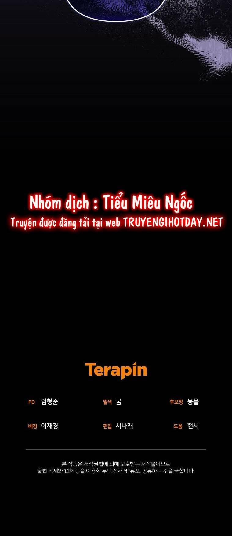 Papa Tôi Là Bạo Chúa Ác Ma 28 trang 66