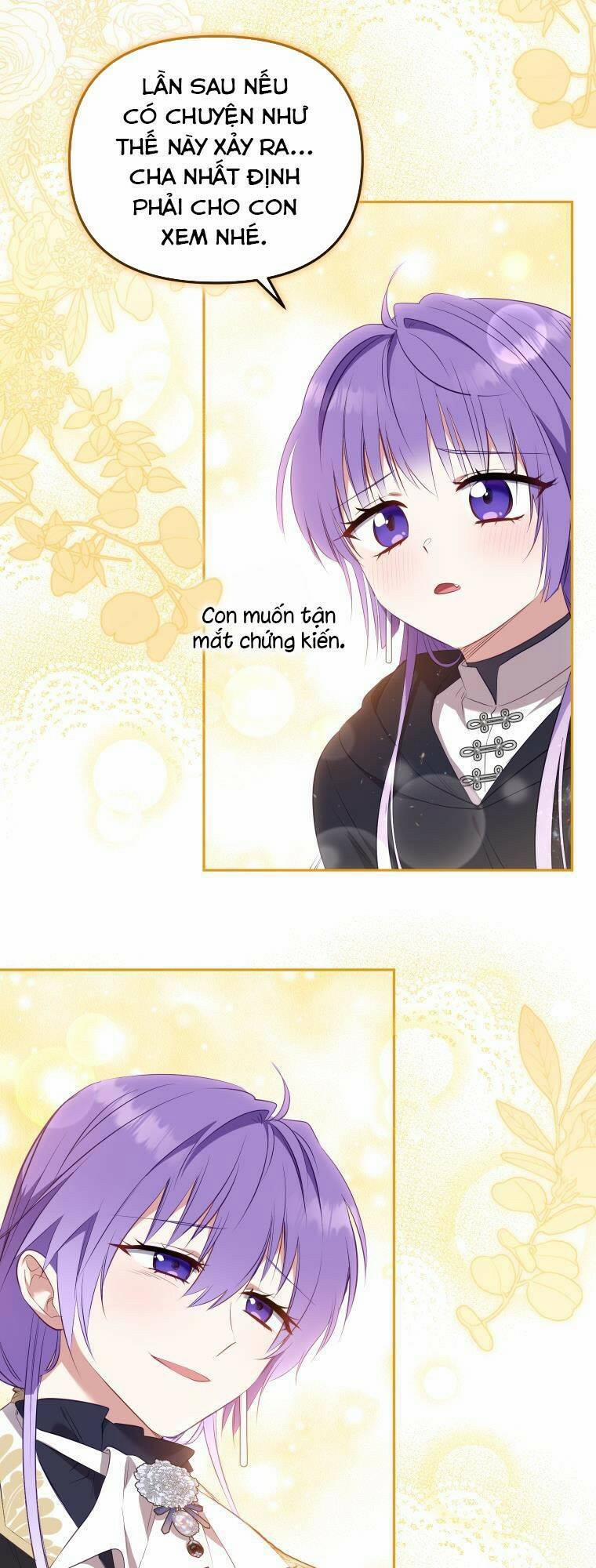 Papa Tôi Là Bạo Chúa Ác Ma 28 trang 8