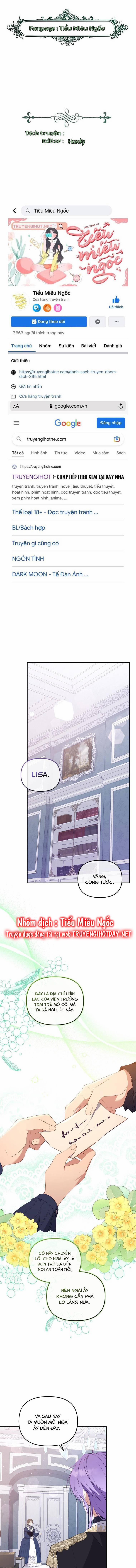 Papa Tôi Là Bạo Chúa Ác Ma 29 trang 0