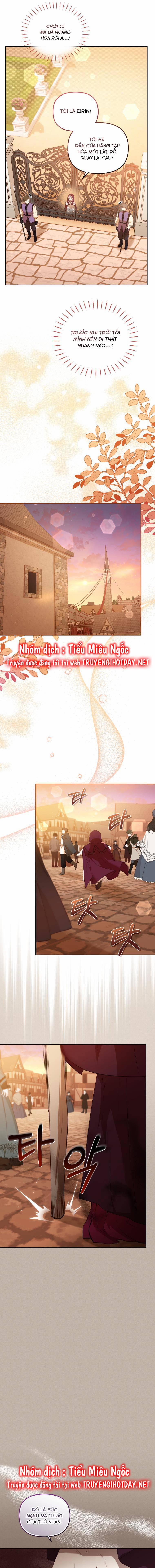 Papa Tôi Là Bạo Chúa Ác Ma 29 trang 15