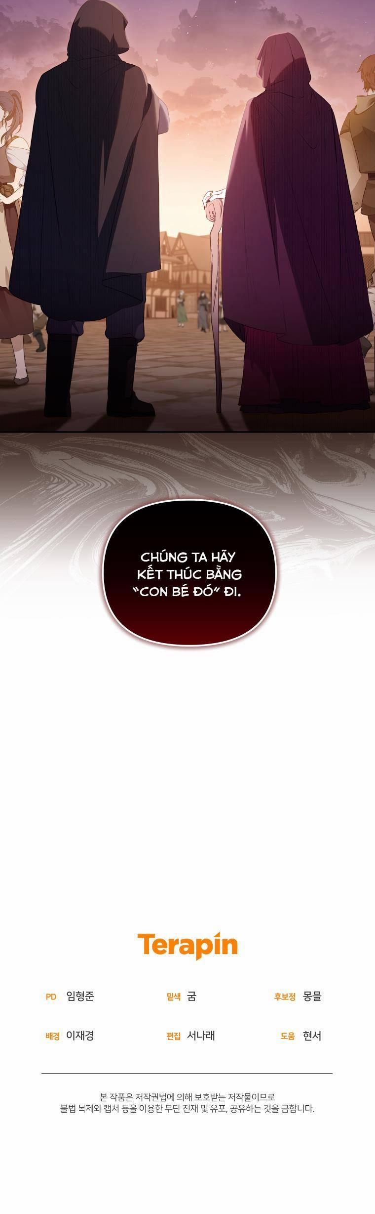 Papa Tôi Là Bạo Chúa Ác Ma 29 trang 17