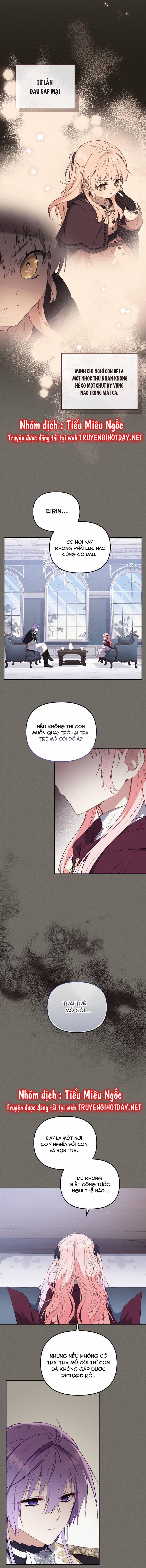 Papa Tôi Là Bạo Chúa Ác Ma 29 trang 2