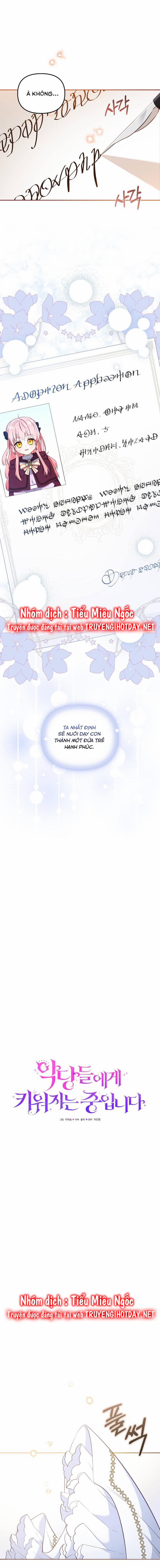 Papa Tôi Là Bạo Chúa Ác Ma 29 trang 5