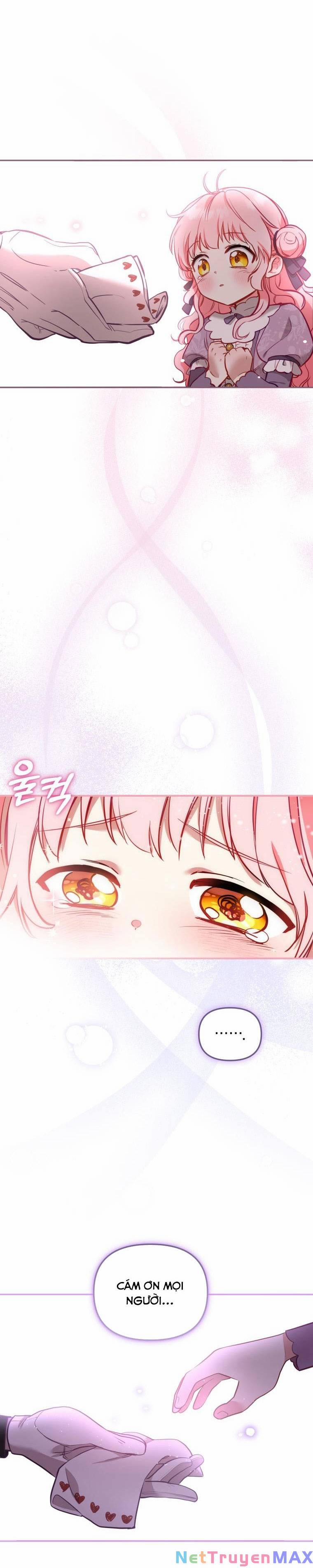 Papa Tôi Là Bạo Chúa Ác Ma 3 trang 14