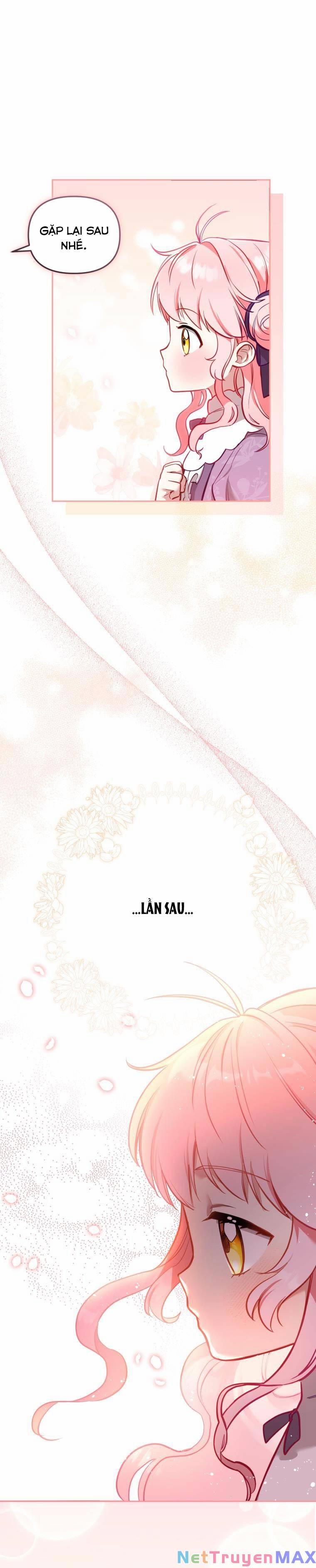 Papa Tôi Là Bạo Chúa Ác Ma 3 trang 24