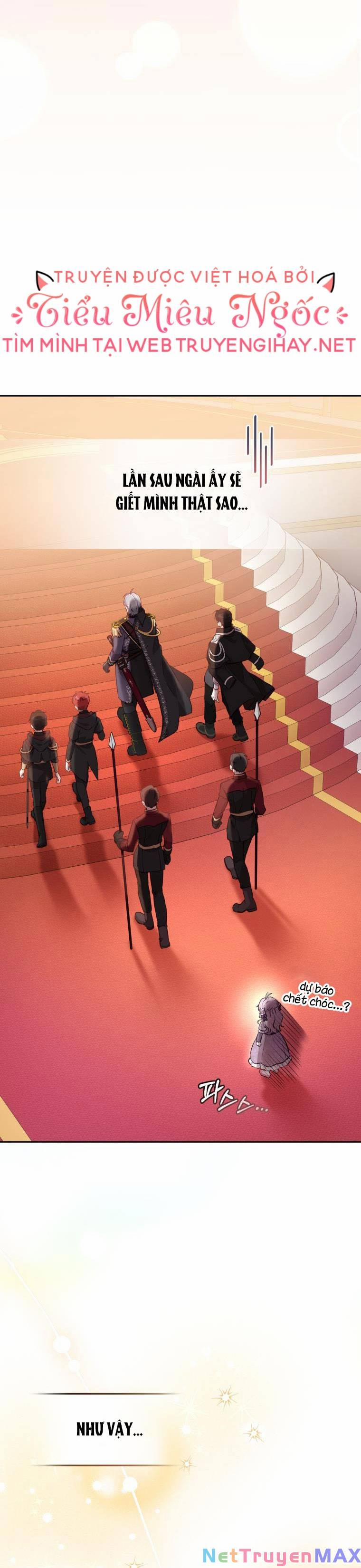 Papa Tôi Là Bạo Chúa Ác Ma 3 trang 25