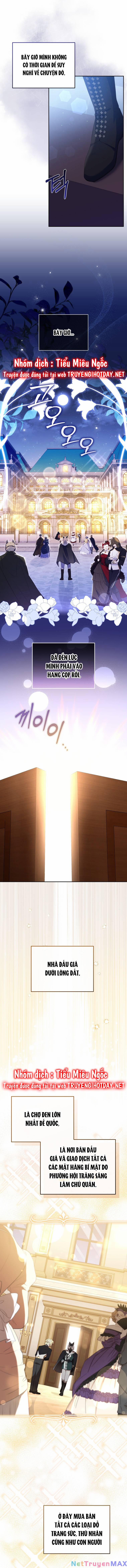 Papa Tôi Là Bạo Chúa Ác Ma 30 trang 2