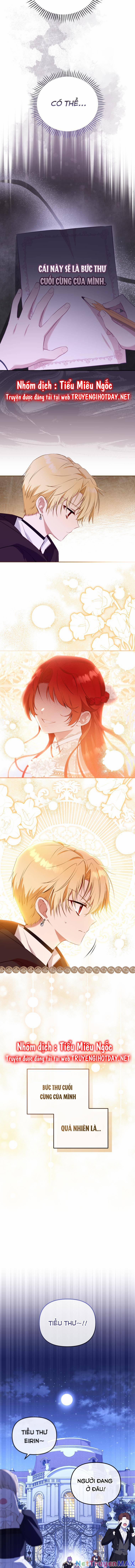 Papa Tôi Là Bạo Chúa Ác Ma 31 trang 11