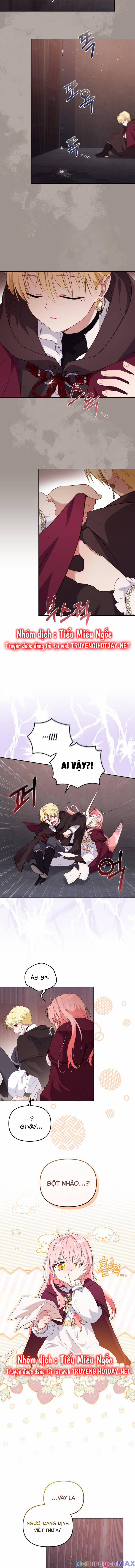 Papa Tôi Là Bạo Chúa Ác Ma 31 trang 9