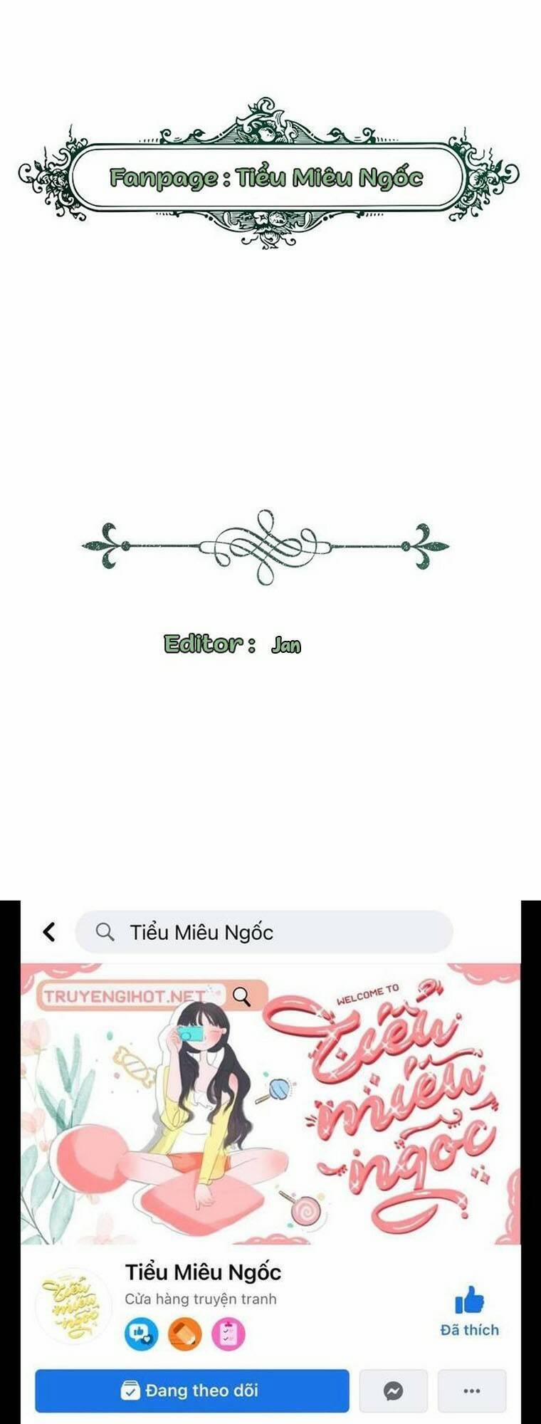 Papa Tôi Là Bạo Chúa Ác Ma 32 trang 0