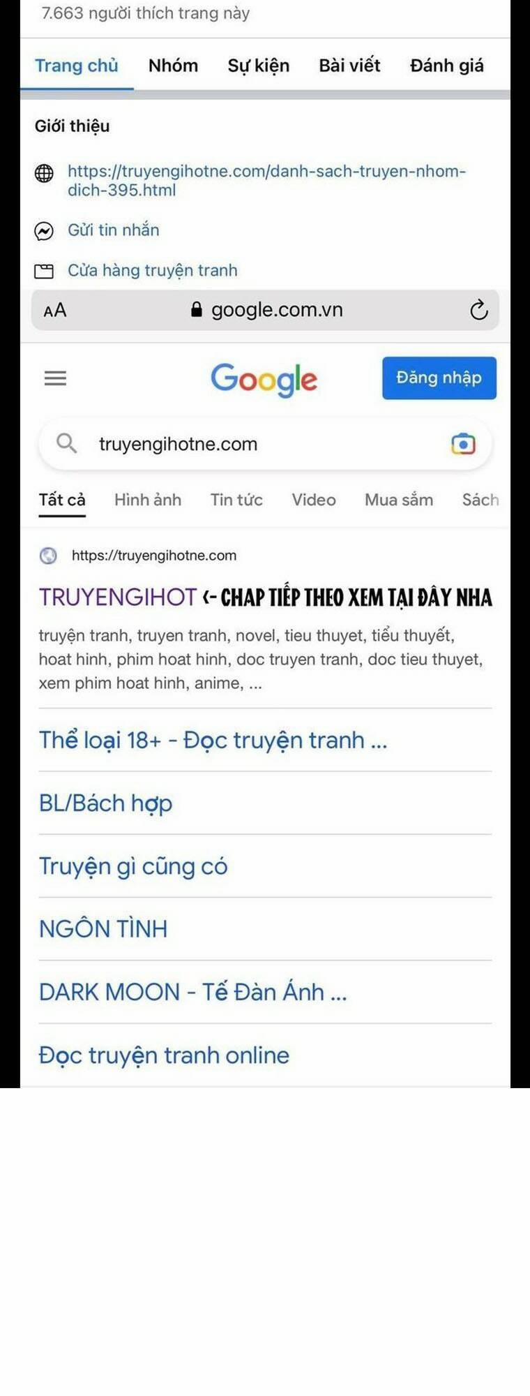 Papa Tôi Là Bạo Chúa Ác Ma 32 trang 1
