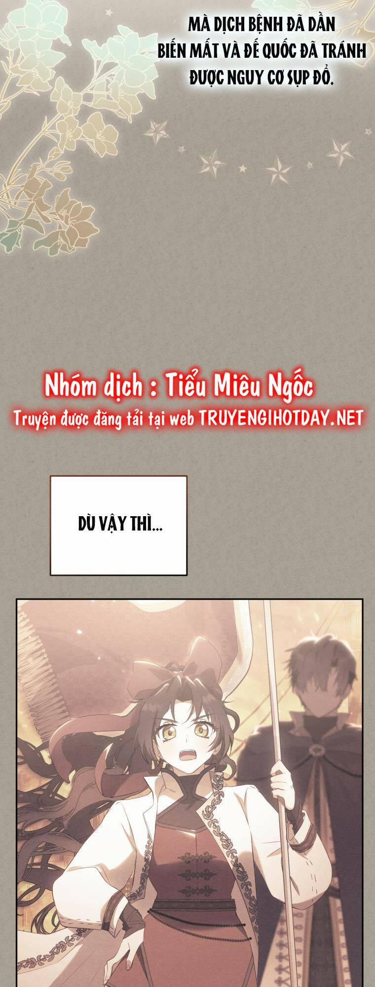 Papa Tôi Là Bạo Chúa Ác Ma 32 trang 13