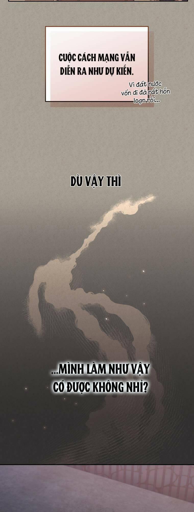 Papa Tôi Là Bạo Chúa Ác Ma 32 trang 14