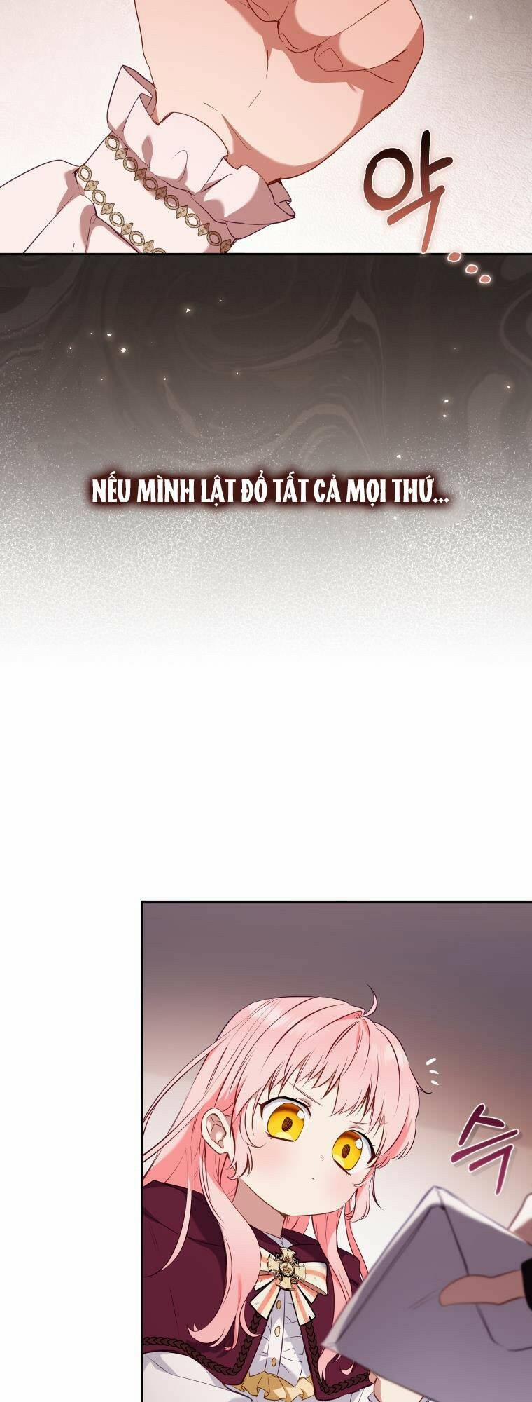 Papa Tôi Là Bạo Chúa Ác Ma 32 trang 16