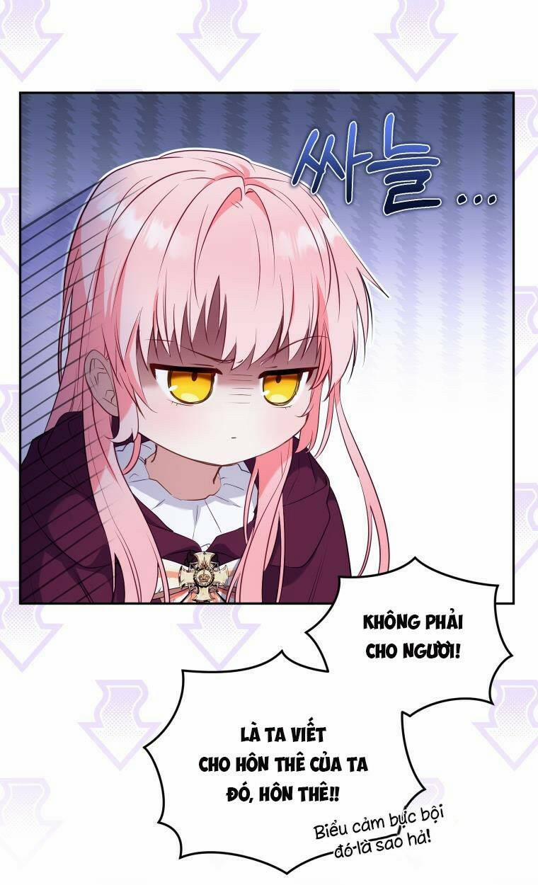 Papa Tôi Là Bạo Chúa Ác Ma 32 trang 18