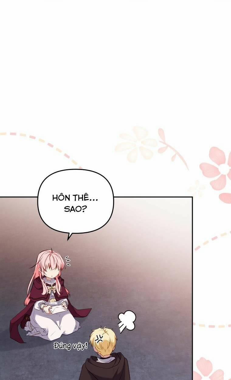 Papa Tôi Là Bạo Chúa Ác Ma 32 trang 19