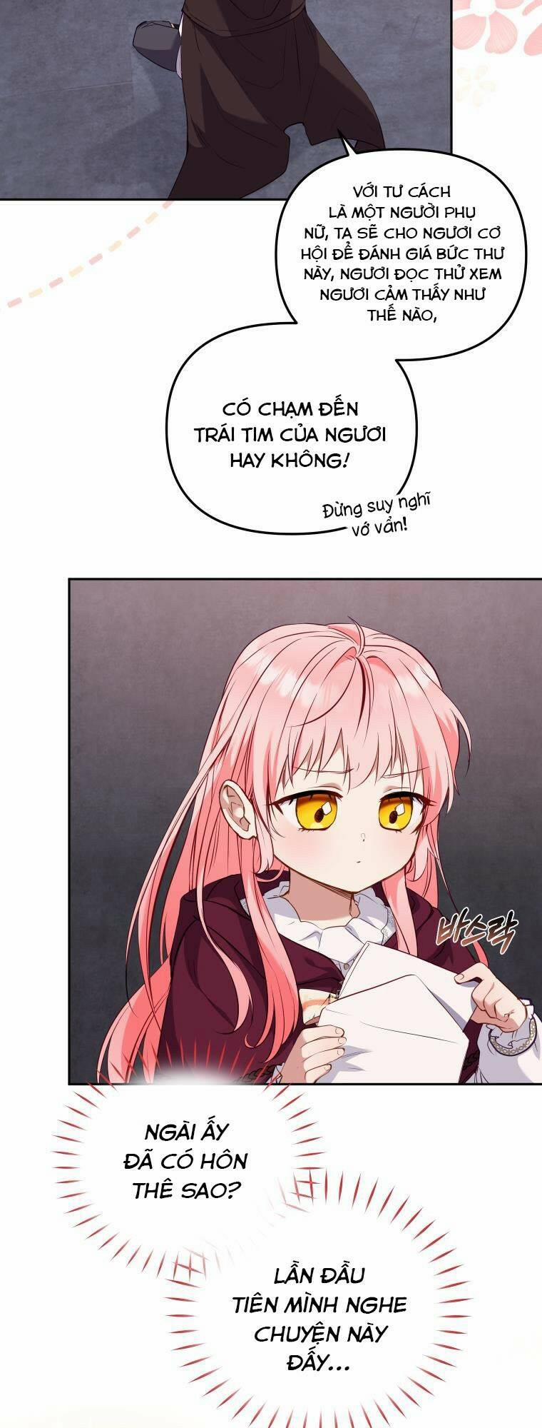 Papa Tôi Là Bạo Chúa Ác Ma 32 trang 20