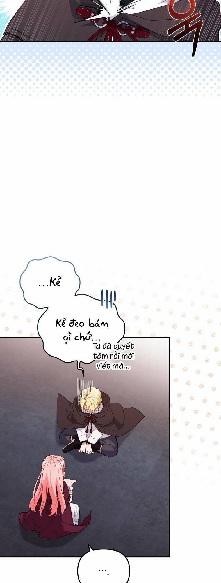 Papa Tôi Là Bạo Chúa Ác Ma 32 trang 26