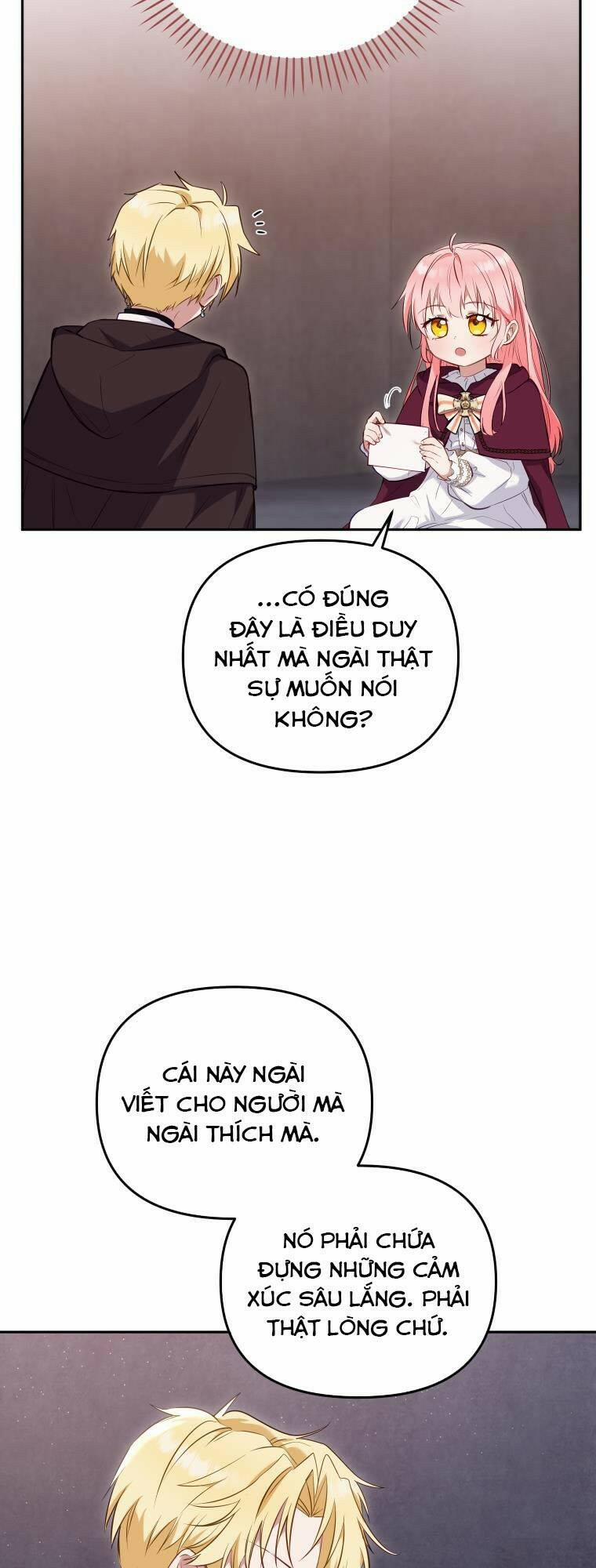 Papa Tôi Là Bạo Chúa Ác Ma 32 trang 30