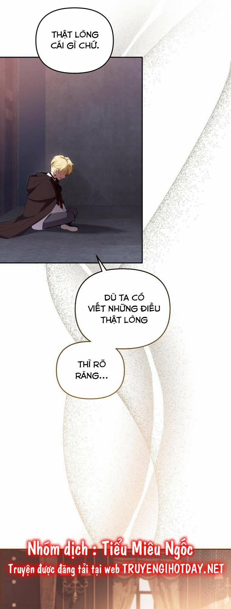 Papa Tôi Là Bạo Chúa Ác Ma 32 trang 32