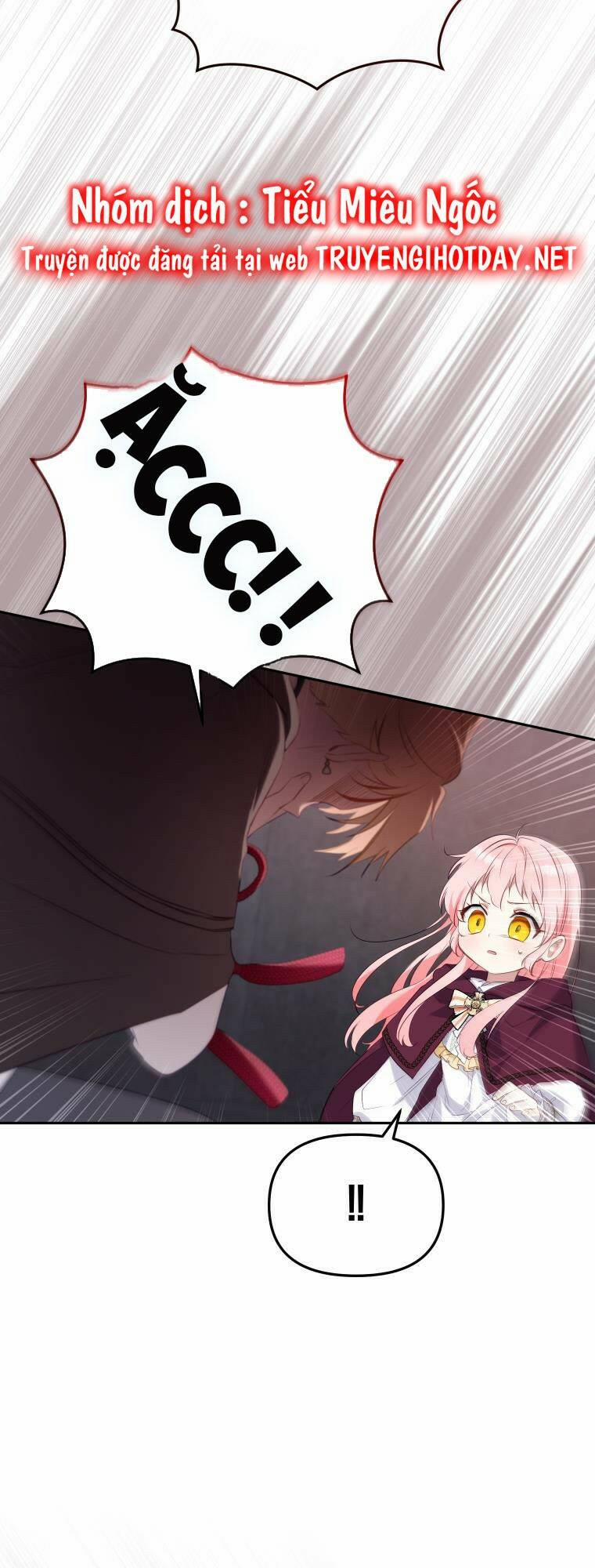 Papa Tôi Là Bạo Chúa Ác Ma 32 trang 35