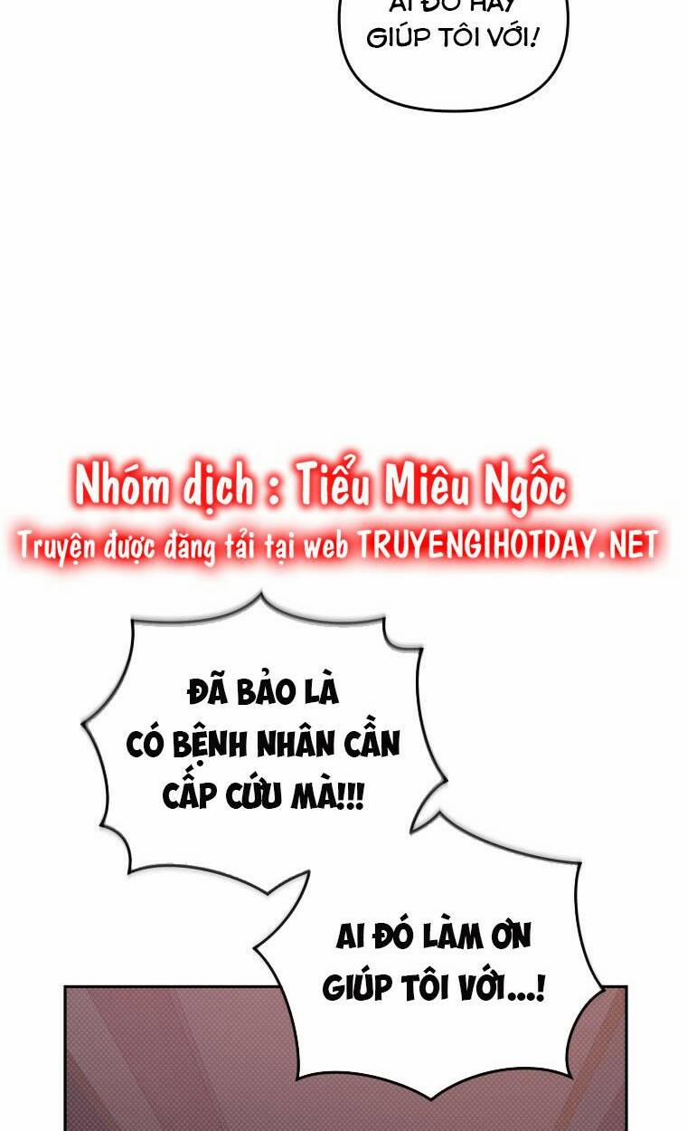 Papa Tôi Là Bạo Chúa Ác Ma 32 trang 37