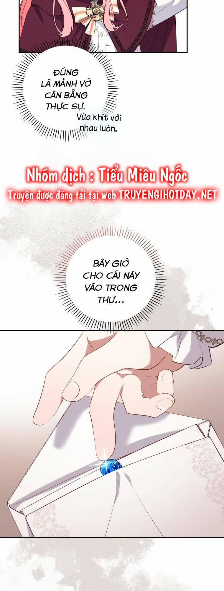 Papa Tôi Là Bạo Chúa Ác Ma 32 trang 4