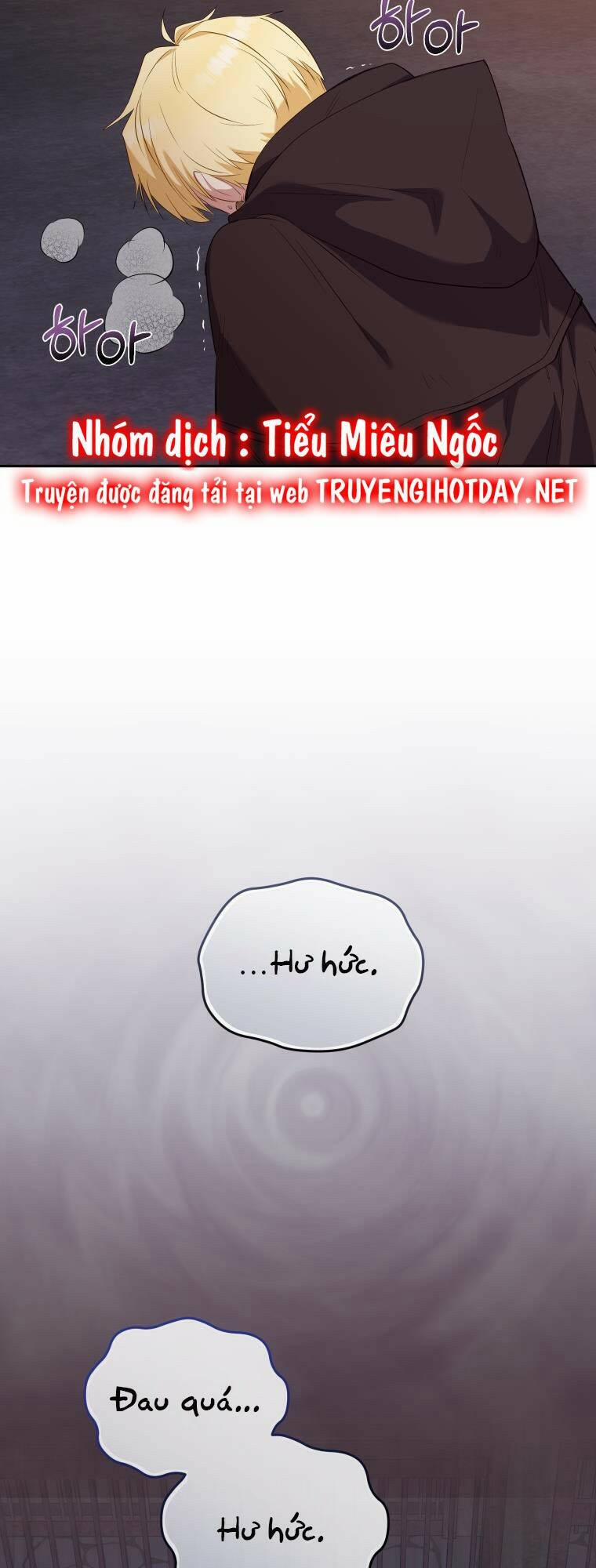 Papa Tôi Là Bạo Chúa Ác Ma 32 trang 40