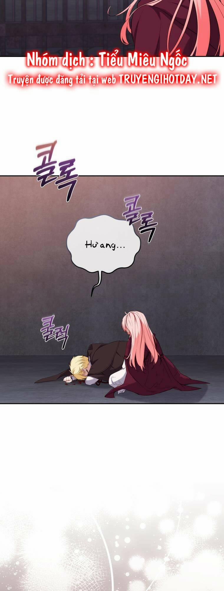 Papa Tôi Là Bạo Chúa Ác Ma 32 trang 42