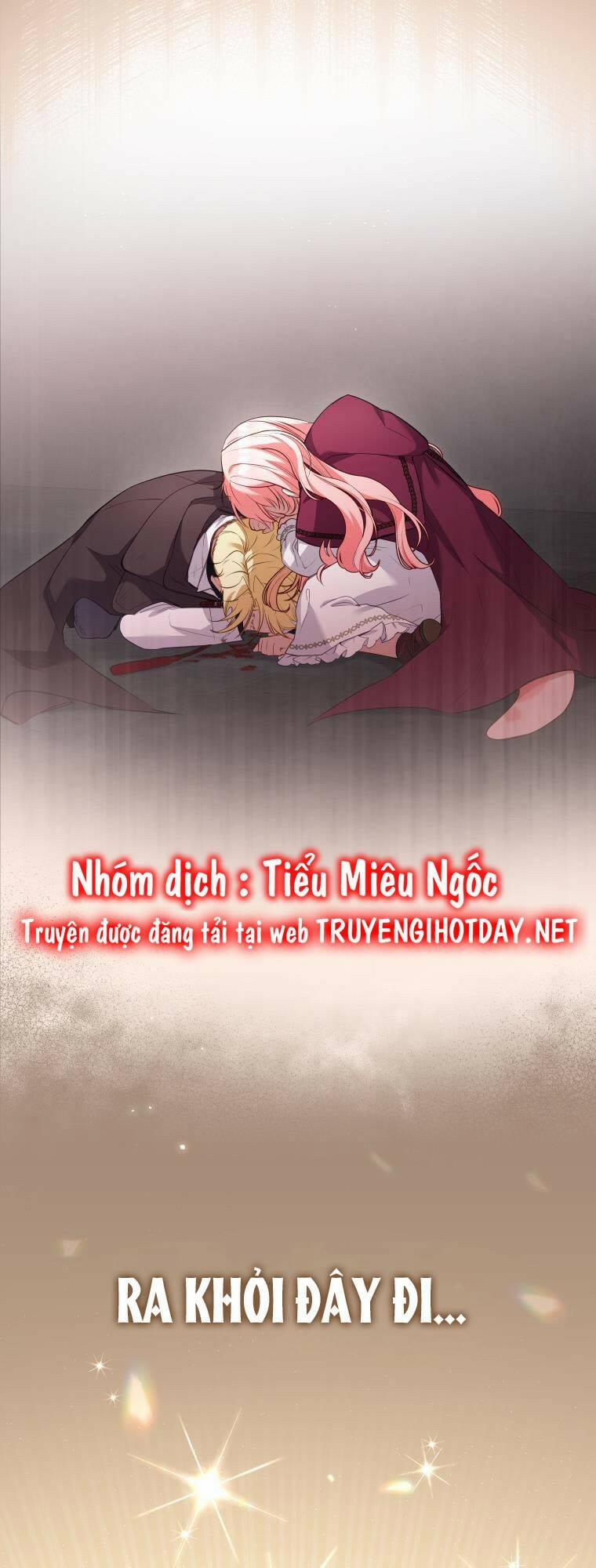 Papa Tôi Là Bạo Chúa Ác Ma 32 trang 47