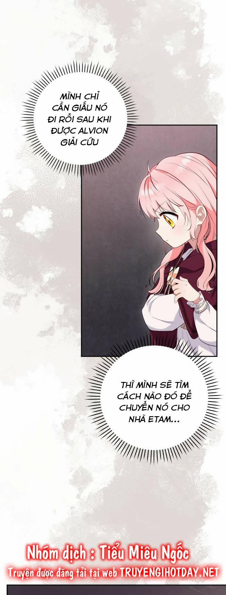 Papa Tôi Là Bạo Chúa Ác Ma 32 trang 5