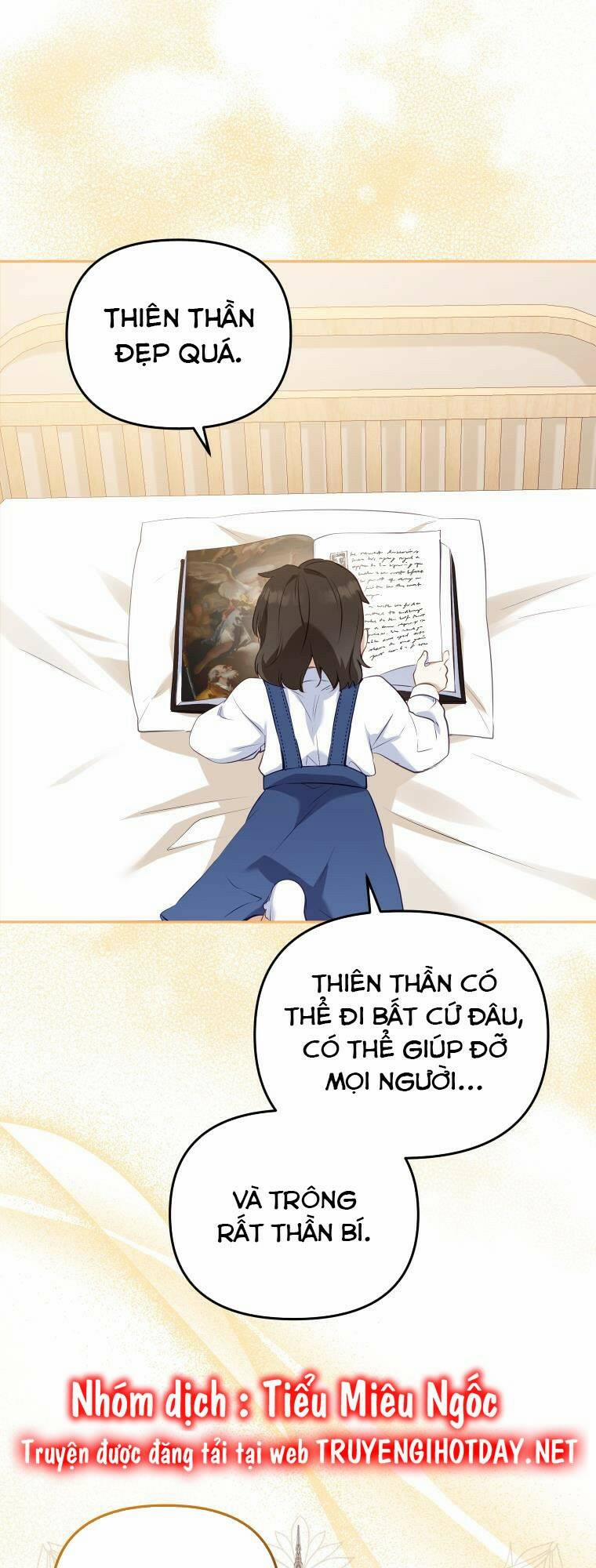 Papa Tôi Là Bạo Chúa Ác Ma 32 trang 50