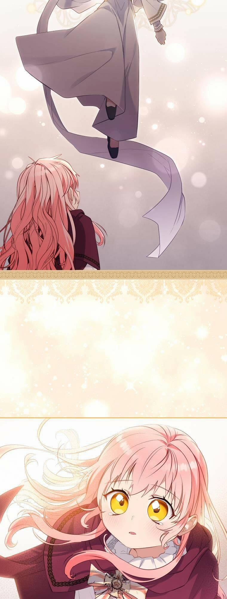 Papa Tôi Là Bạo Chúa Ác Ma 32 trang 53