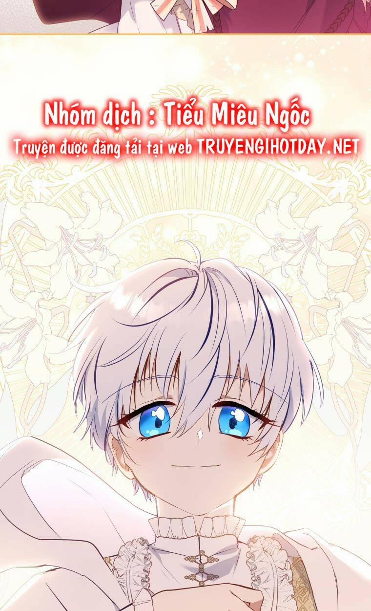 Papa Tôi Là Bạo Chúa Ác Ma 32 trang 54