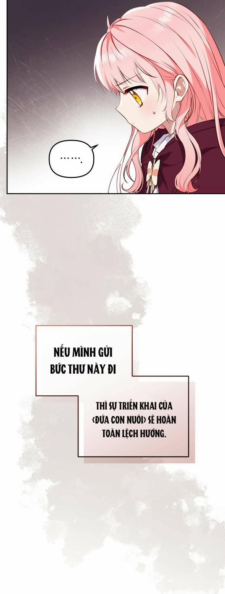 Papa Tôi Là Bạo Chúa Ác Ma 32 trang 6