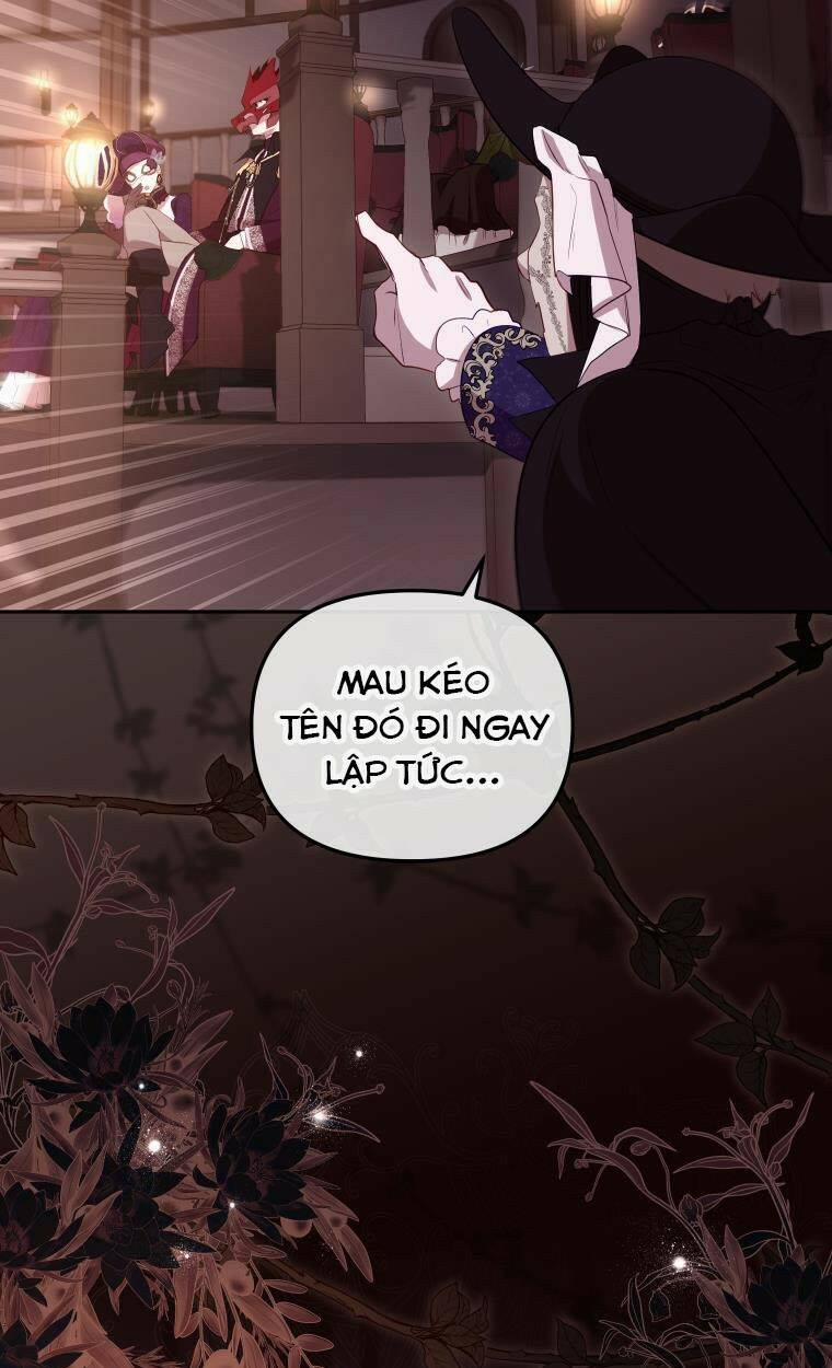 Papa Tôi Là Bạo Chúa Ác Ma 32 trang 63