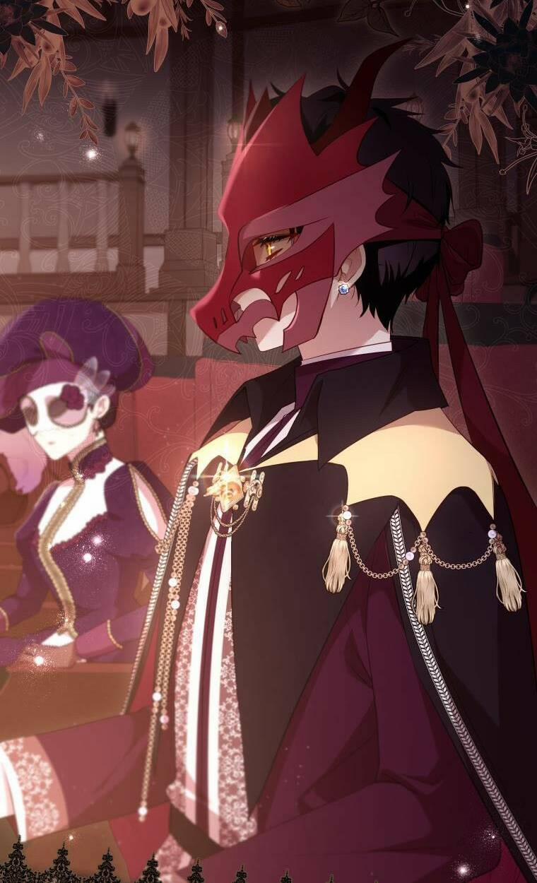 Papa Tôi Là Bạo Chúa Ác Ma 32 trang 64