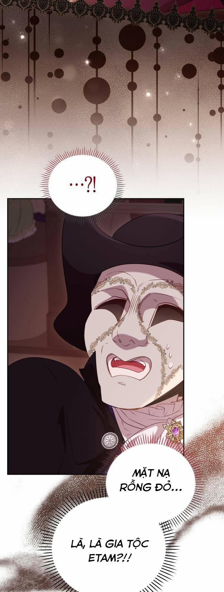 Papa Tôi Là Bạo Chúa Ác Ma 32 trang 65