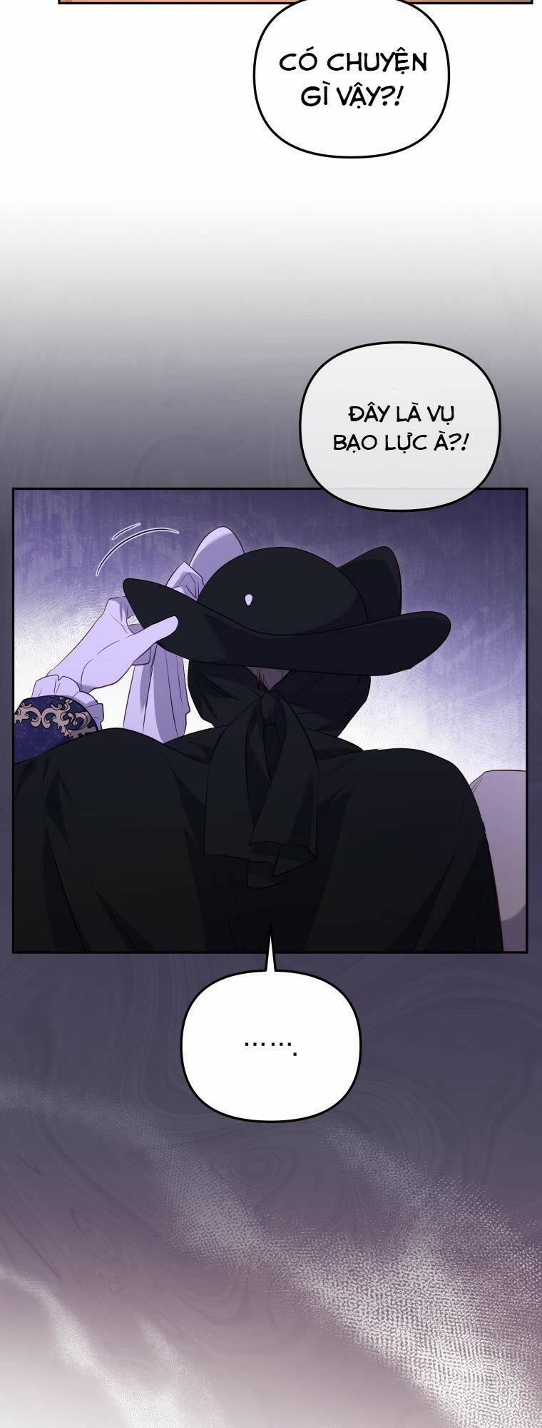 Papa Tôi Là Bạo Chúa Ác Ma 32 trang 67