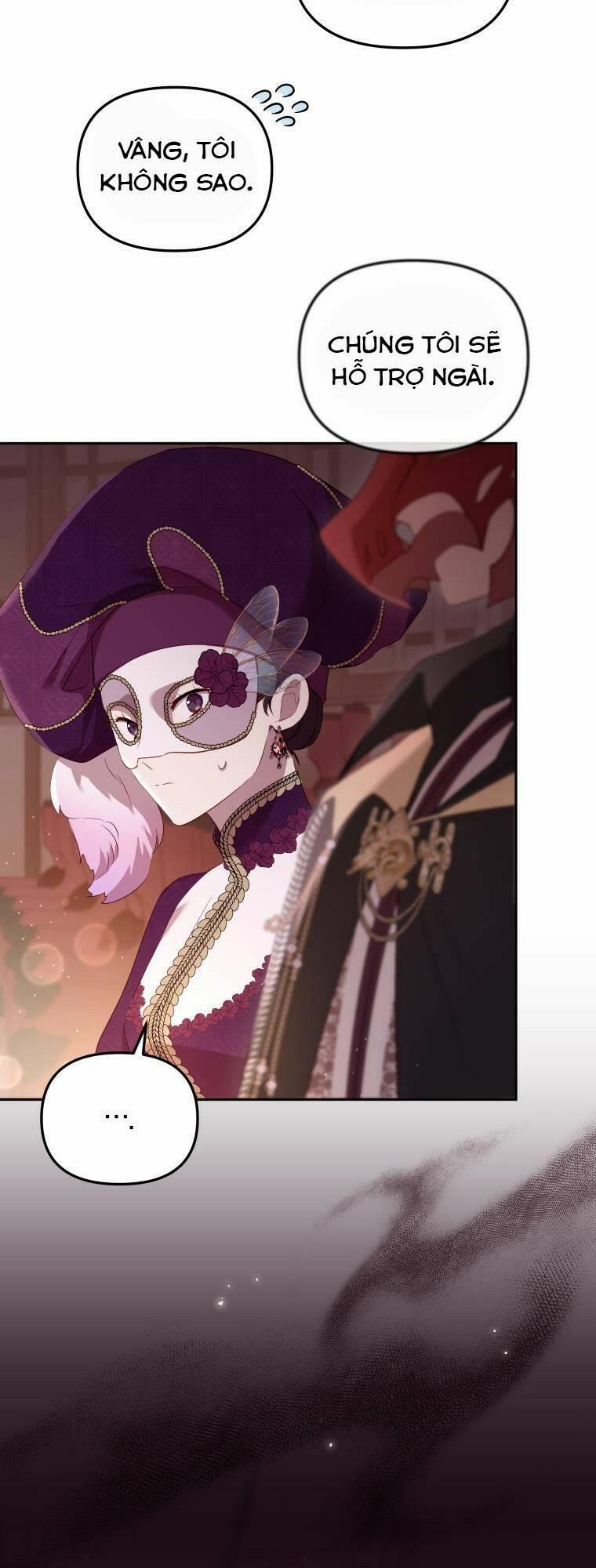 Papa Tôi Là Bạo Chúa Ác Ma 32 trang 69