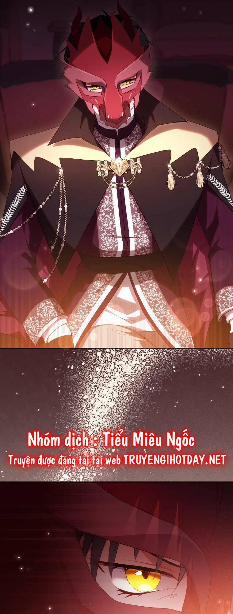 Papa Tôi Là Bạo Chúa Ác Ma 32 trang 70